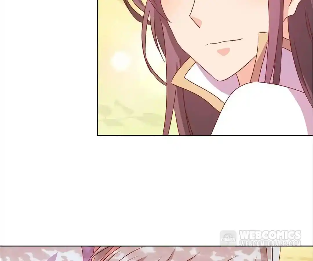 The Empress’ Poor-quality Special Effects Chapter 136