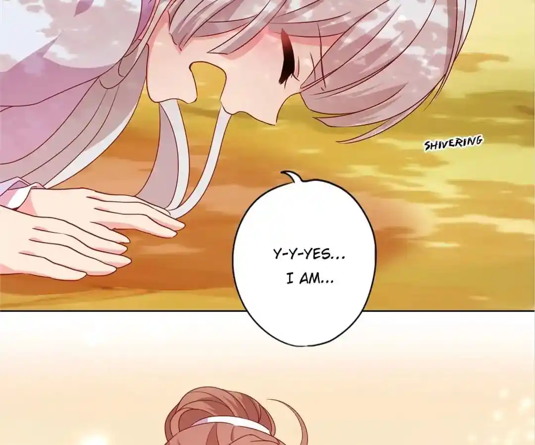 The Empress’ Poor-quality Special Effects Chapter 136