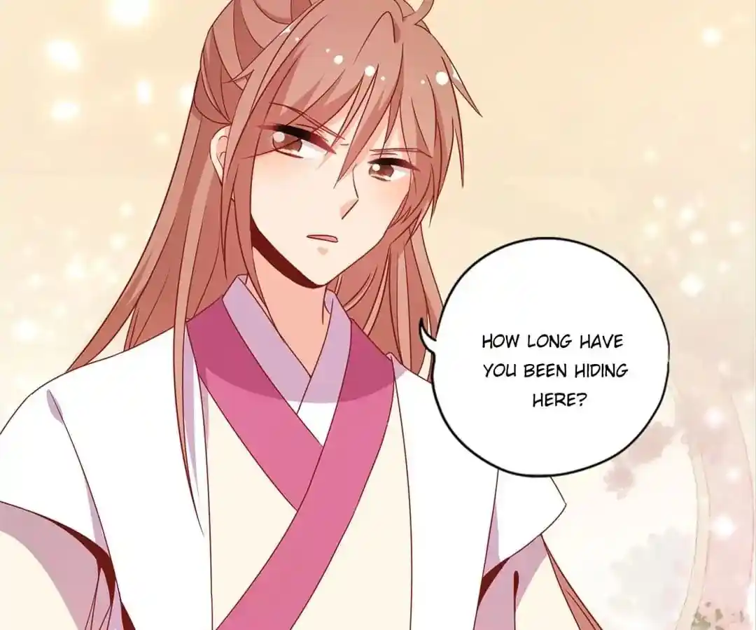 The Empress’ Poor-quality Special Effects Chapter 136