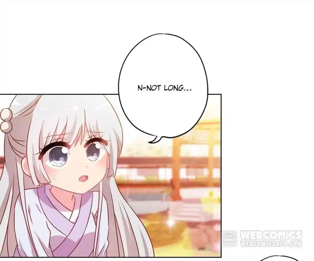 The Empress’ Poor-quality Special Effects Chapter 136