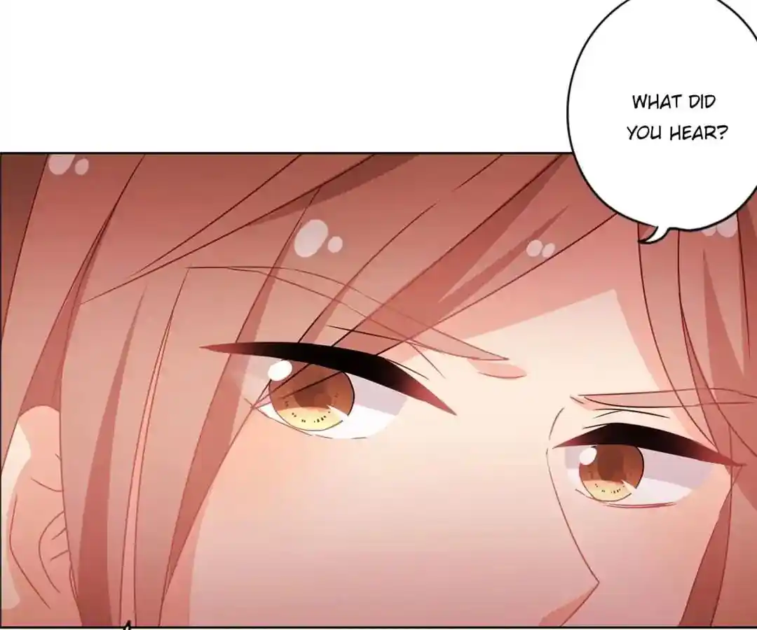 The Empress’ Poor-quality Special Effects Chapter 136