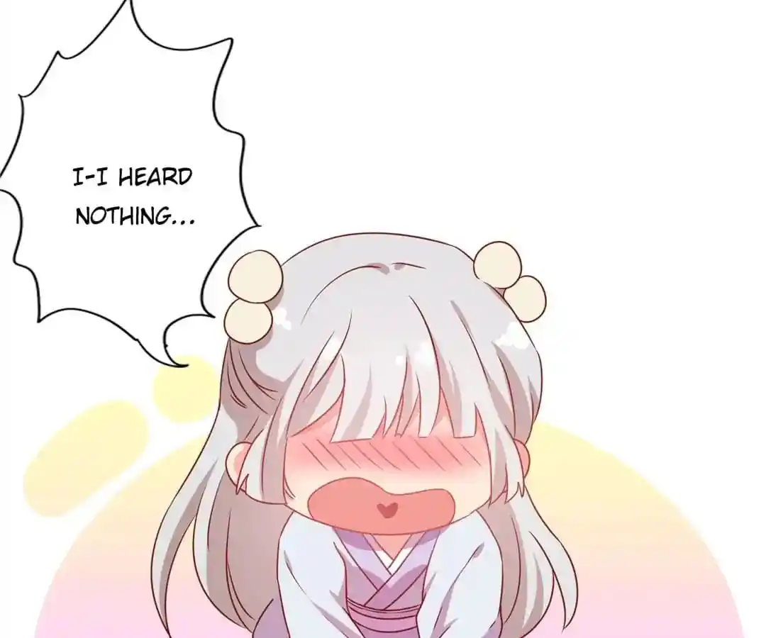 The Empress’ Poor-quality Special Effects Chapter 136