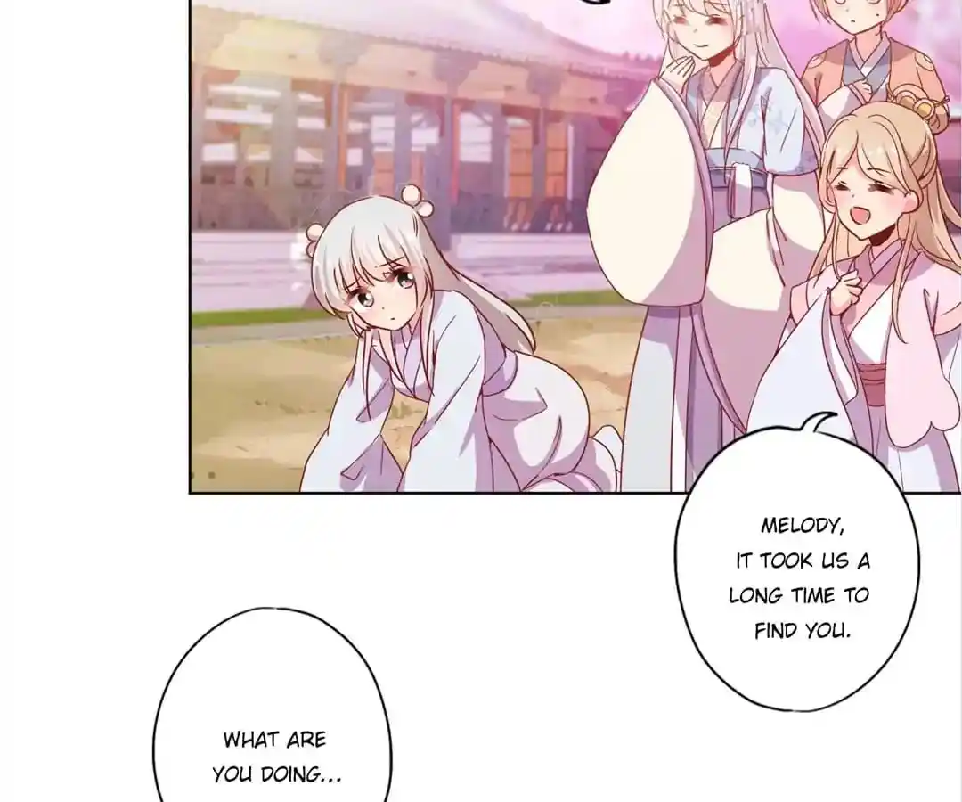 The Empress’ Poor-quality Special Effects Chapter 136