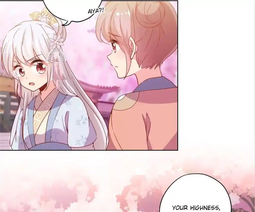 The Empress’ Poor-quality Special Effects Chapter 136