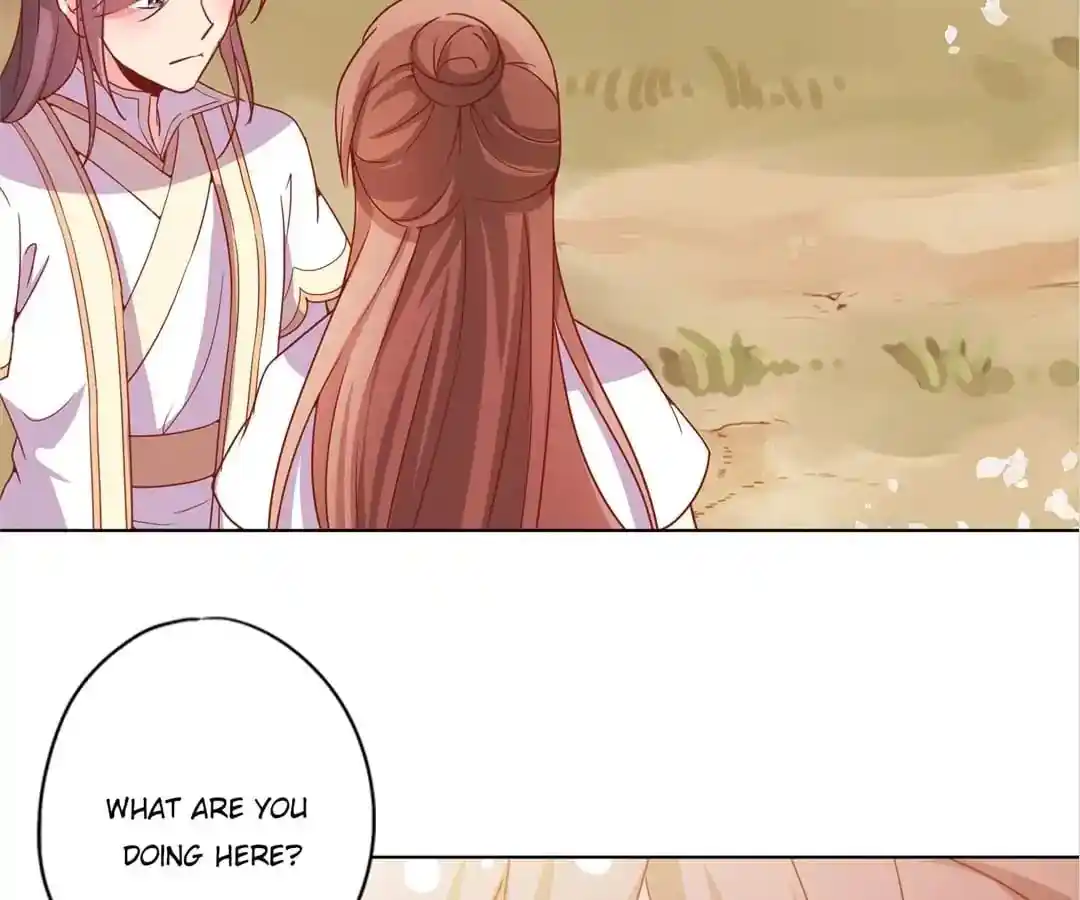 The Empress’ Poor-quality Special Effects Chapter 136