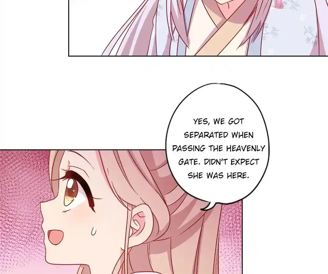 The Empress’ Poor-quality Special Effects Chapter 136