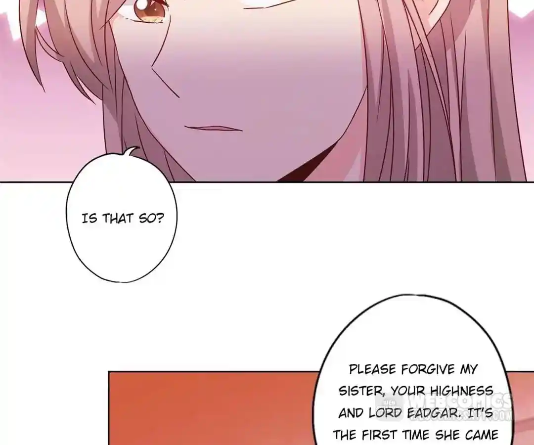 The Empress’ Poor-quality Special Effects Chapter 136