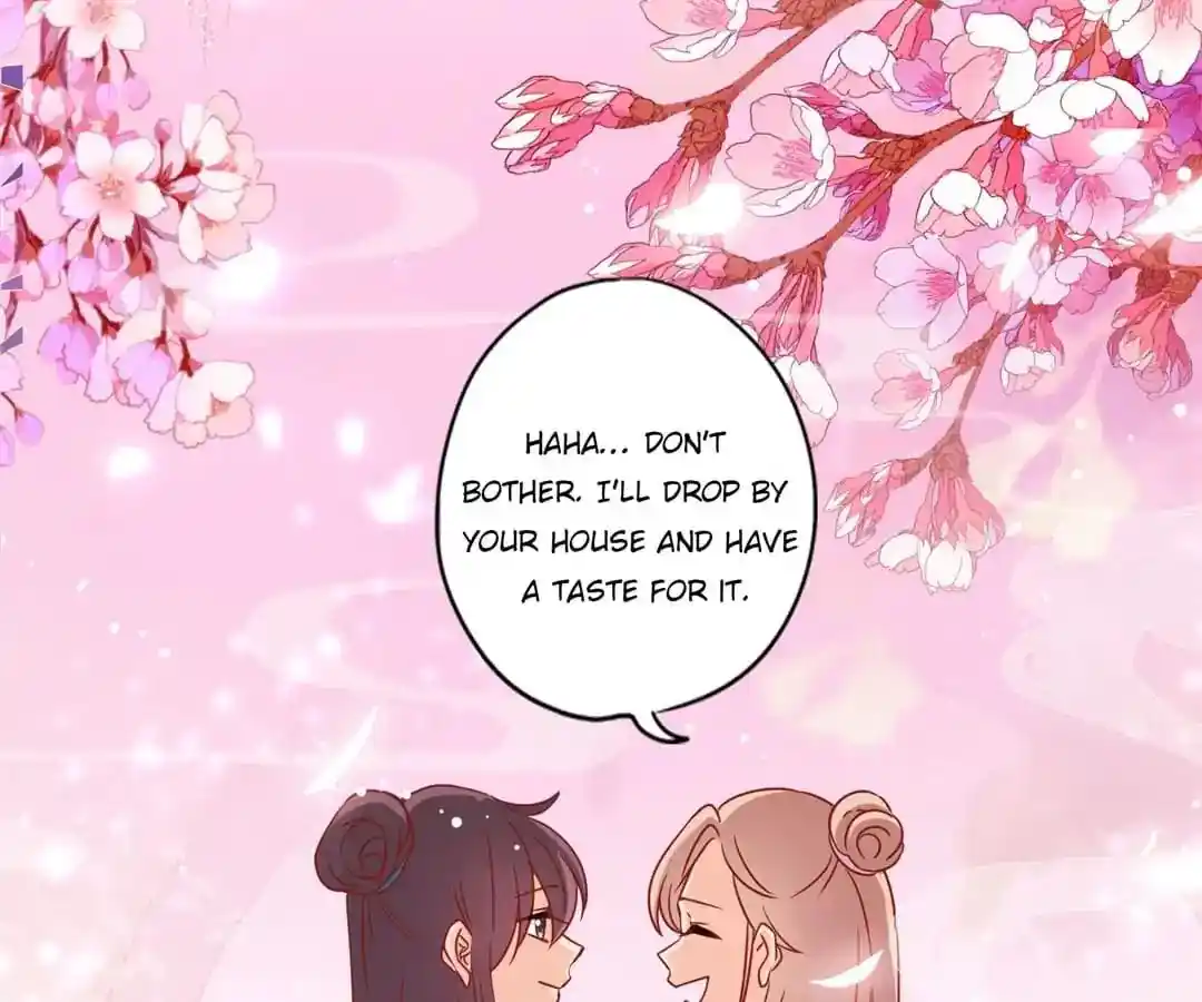 The Empress’ Poor-quality Special Effects Chapter 136