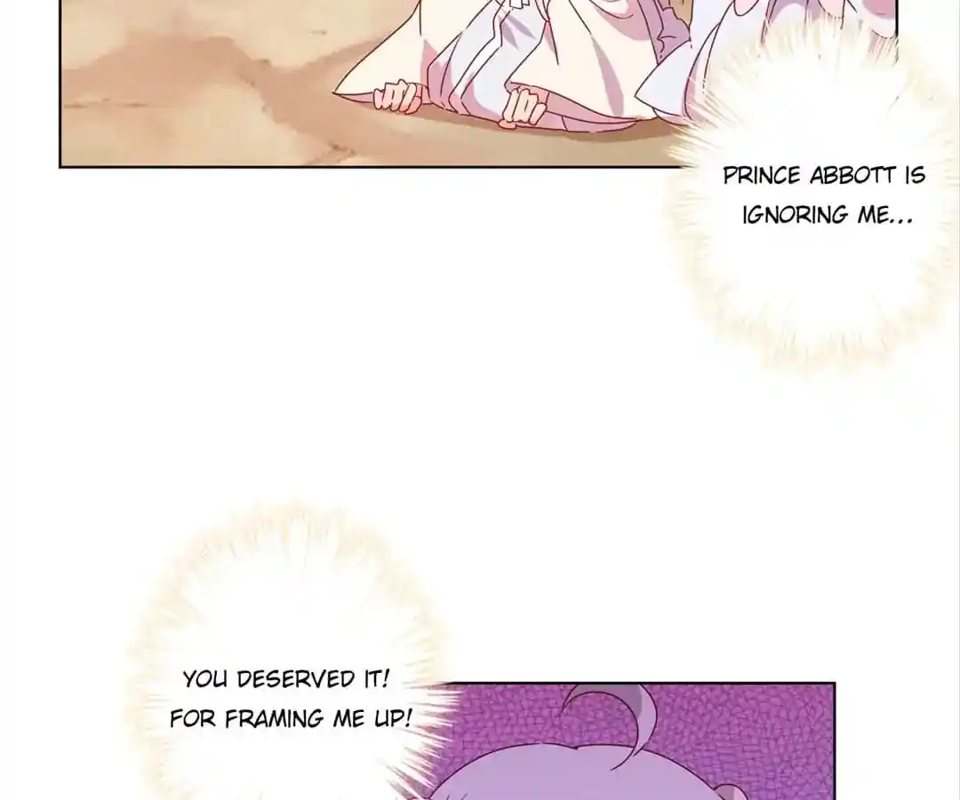 The Empress’ Poor-quality Special Effects Chapter 136