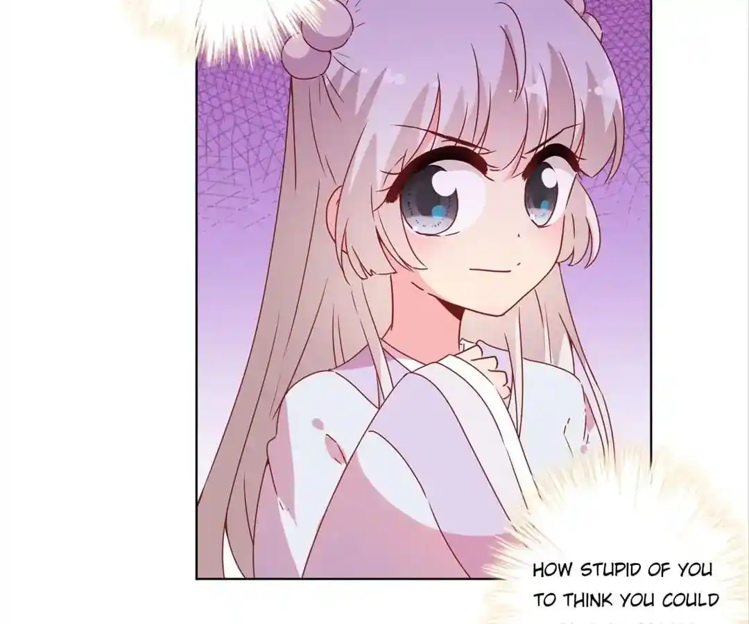 The Empress’ Poor-quality Special Effects Chapter 136