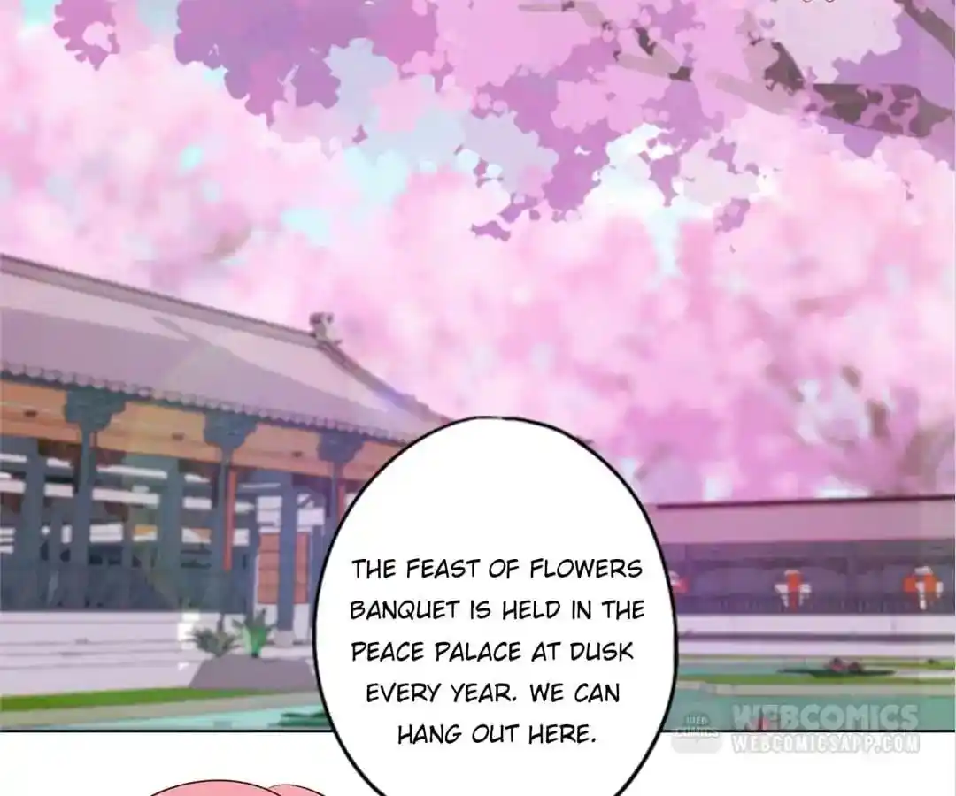 The Empress’ Poor-quality Special Effects Chapter 137