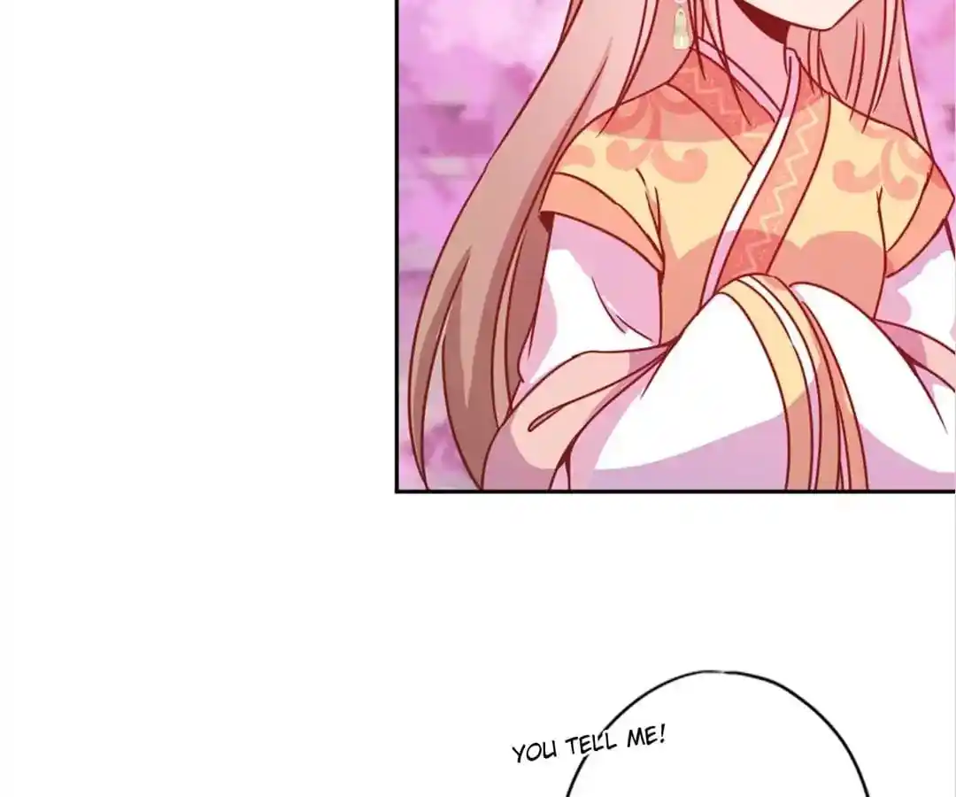 The Empress’ Poor-quality Special Effects Chapter 137