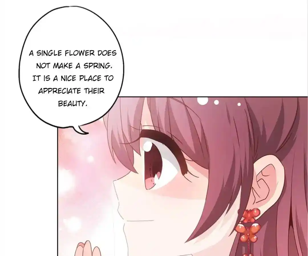 The Empress’ Poor-quality Special Effects Chapter 137