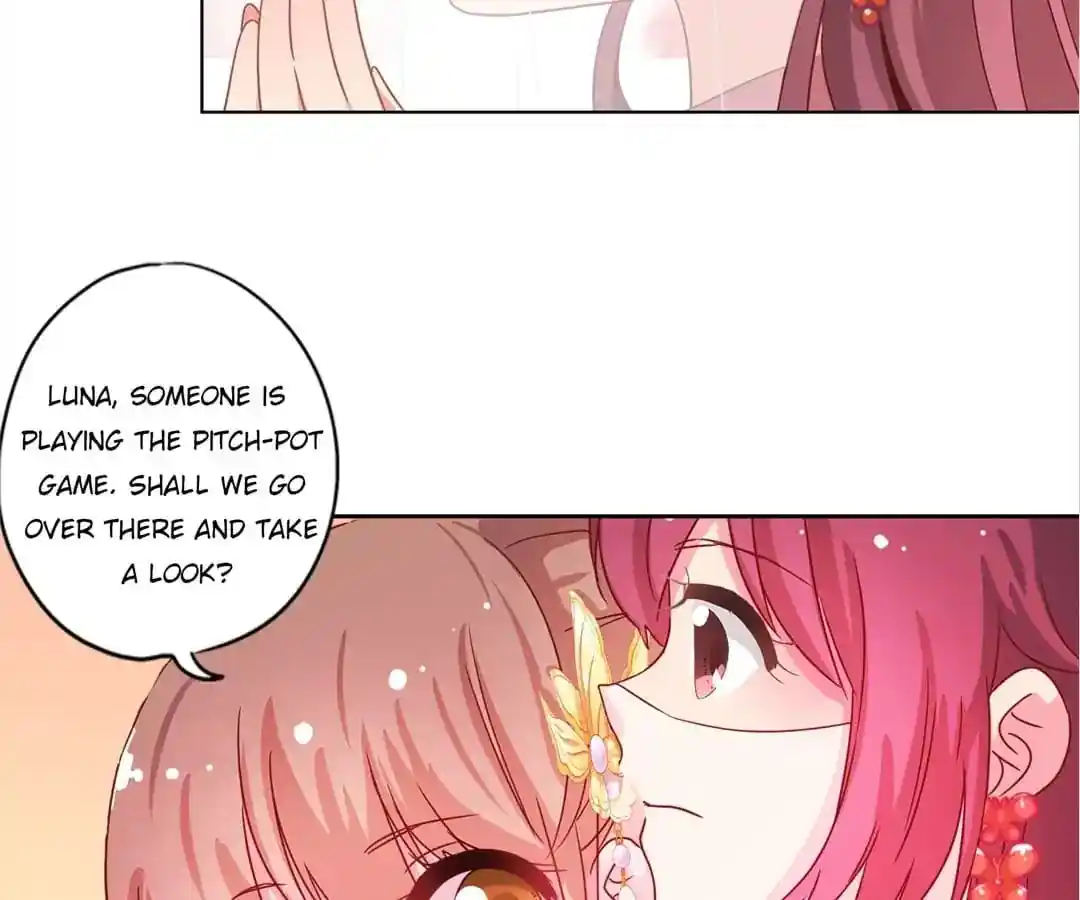 The Empress’ Poor-quality Special Effects Chapter 137