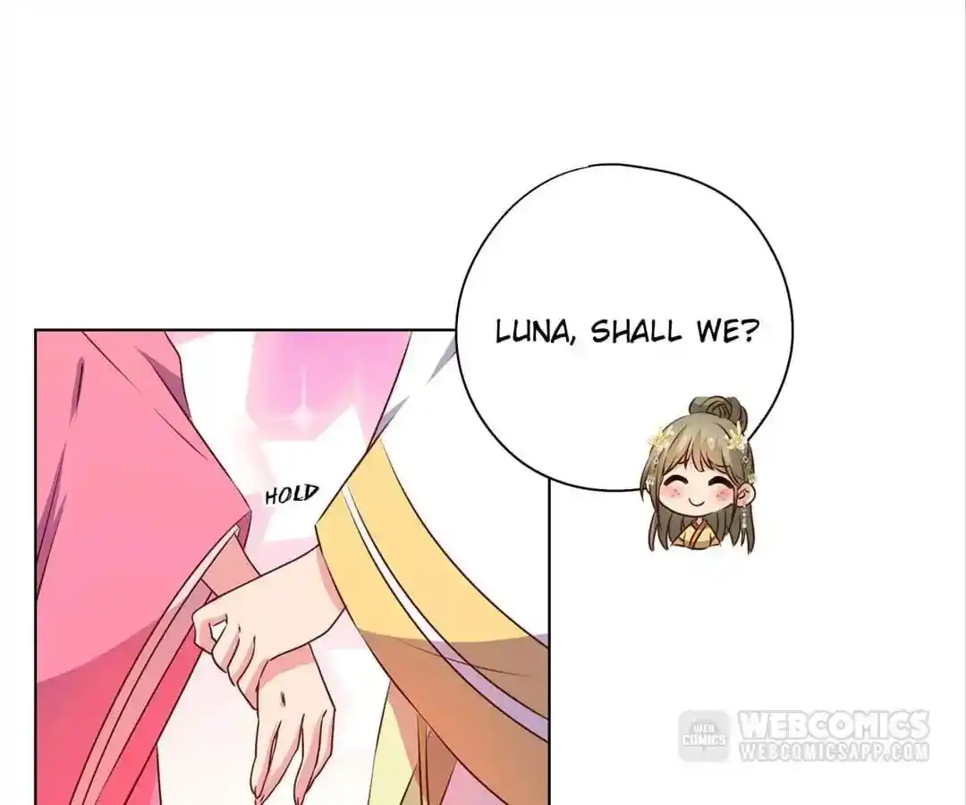 The Empress’ Poor-quality Special Effects Chapter 137