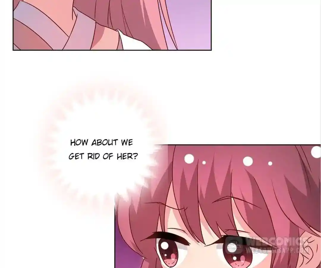 The Empress’ Poor-quality Special Effects Chapter 137