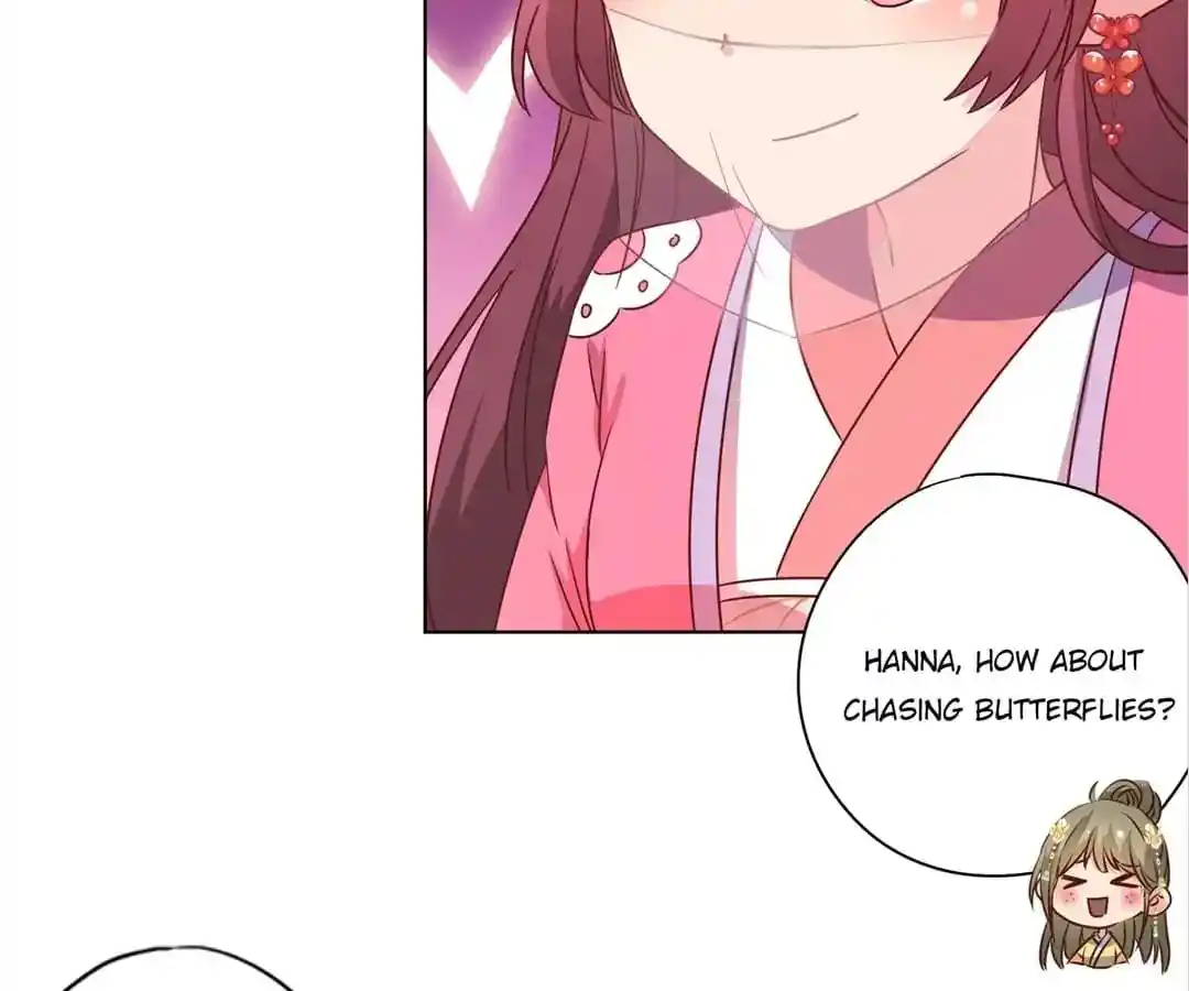 The Empress’ Poor-quality Special Effects Chapter 137