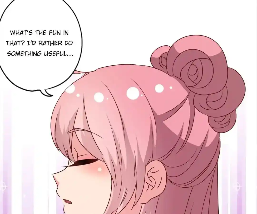 The Empress’ Poor-quality Special Effects Chapter 137