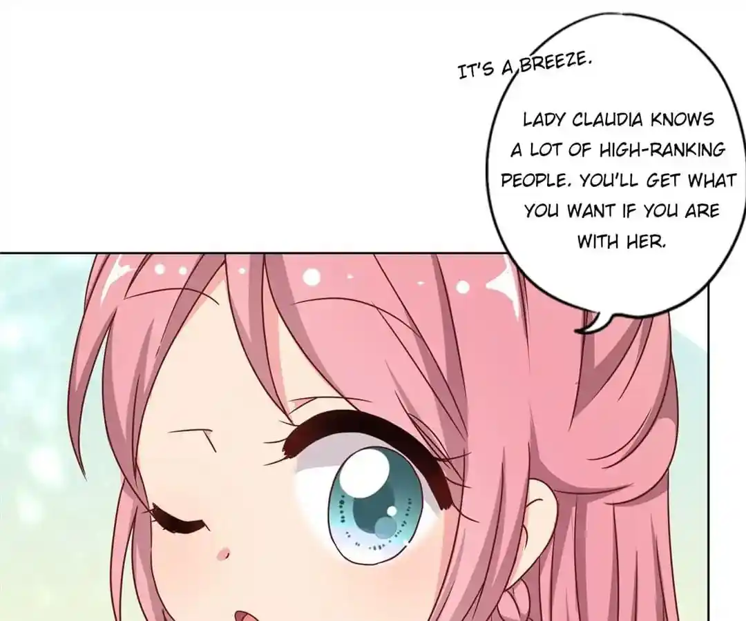 The Empress’ Poor-quality Special Effects Chapter 137