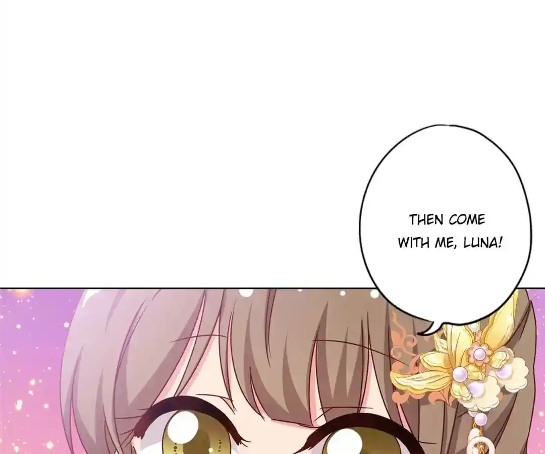 The Empress’ Poor-quality Special Effects Chapter 137
