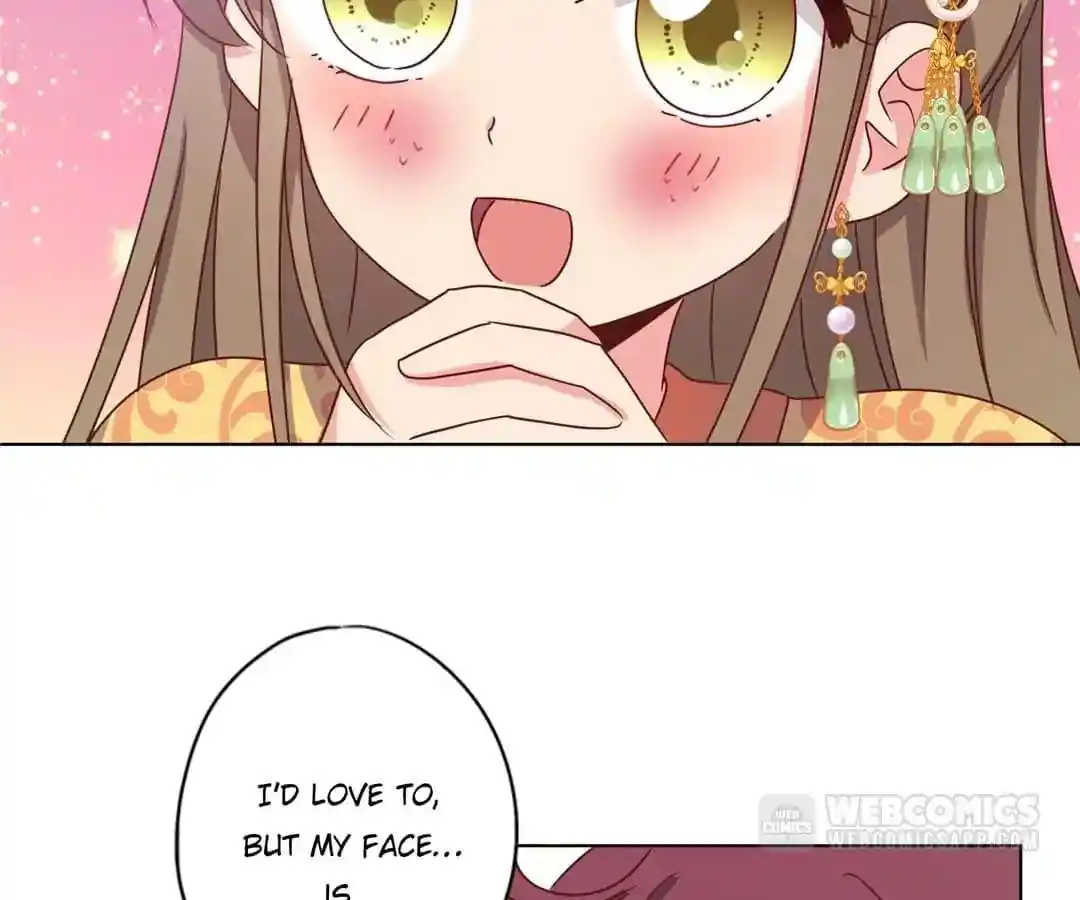 The Empress’ Poor-quality Special Effects Chapter 137