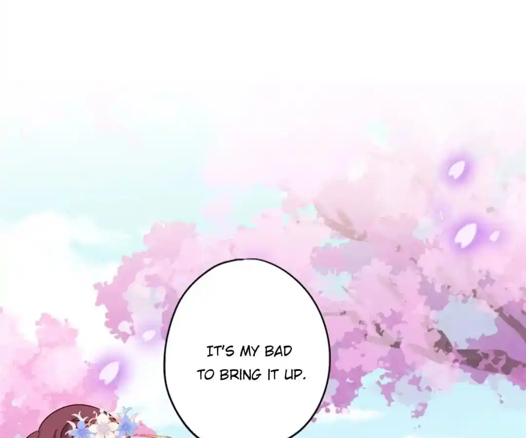 The Empress’ Poor-quality Special Effects Chapter 137