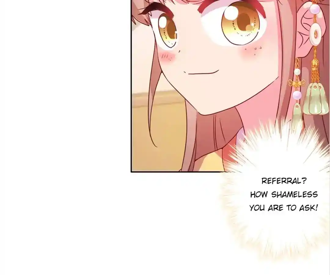 The Empress’ Poor-quality Special Effects Chapter 137