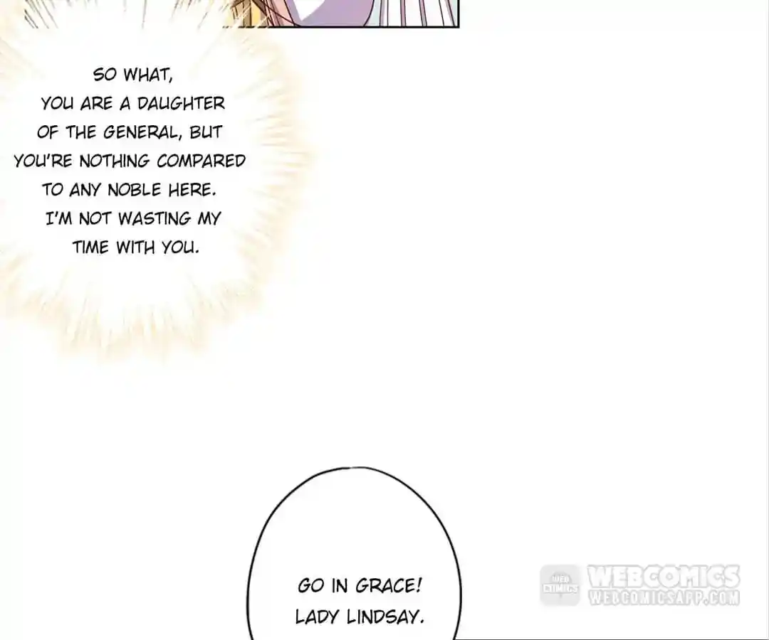 The Empress’ Poor-quality Special Effects Chapter 137