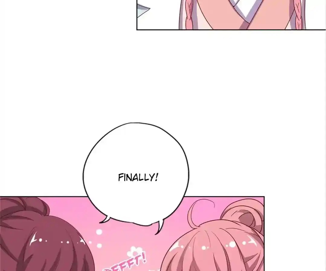 The Empress’ Poor-quality Special Effects Chapter 137