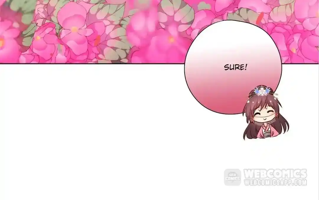 The Empress’ Poor-quality Special Effects Chapter 137