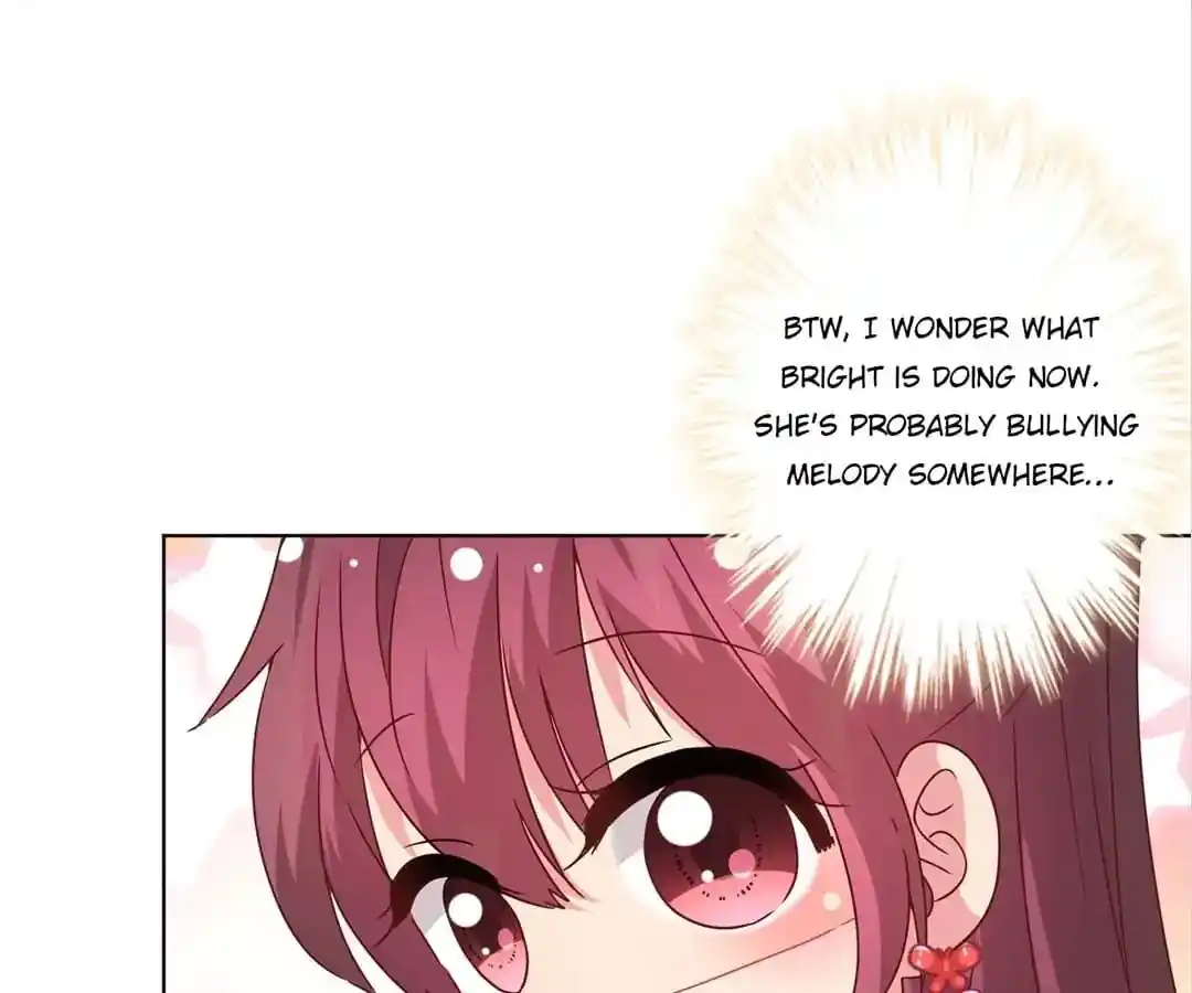 The Empress’ Poor-quality Special Effects Chapter 137
