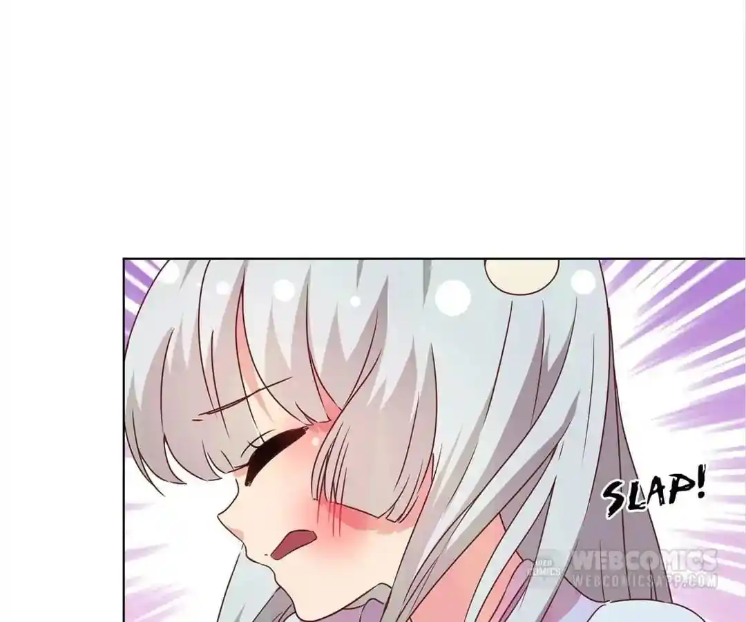 The Empress’ Poor-quality Special Effects Chapter 137