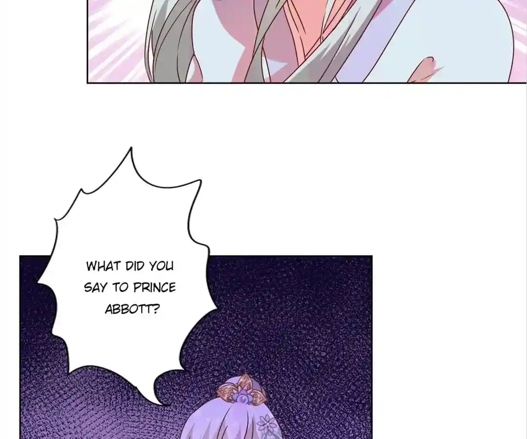 The Empress’ Poor-quality Special Effects Chapter 137