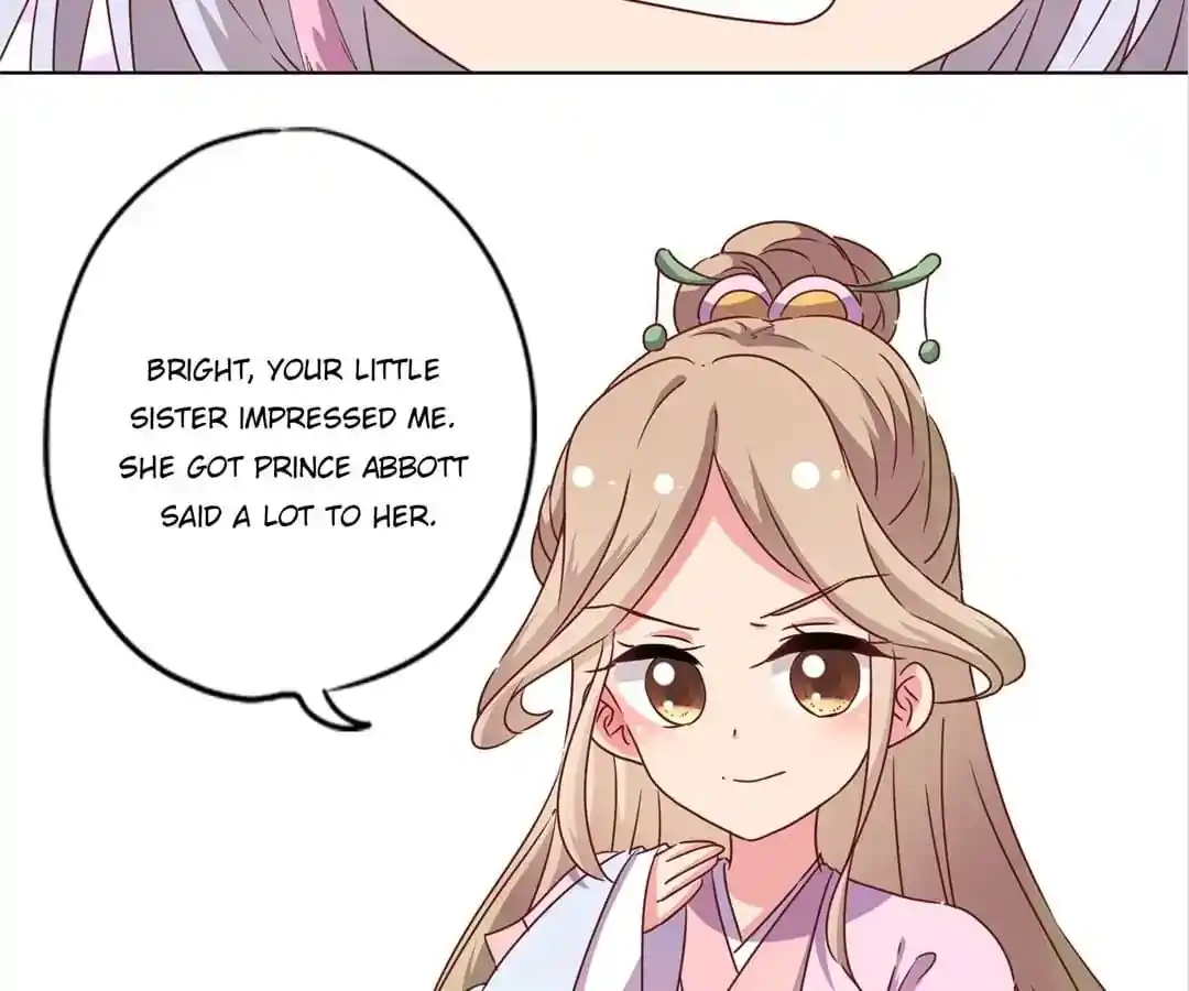 The Empress’ Poor-quality Special Effects Chapter 137