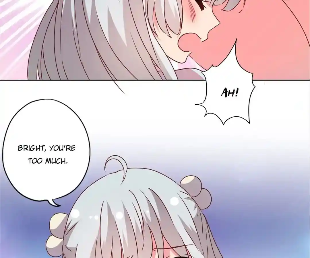 The Empress’ Poor-quality Special Effects Chapter 137