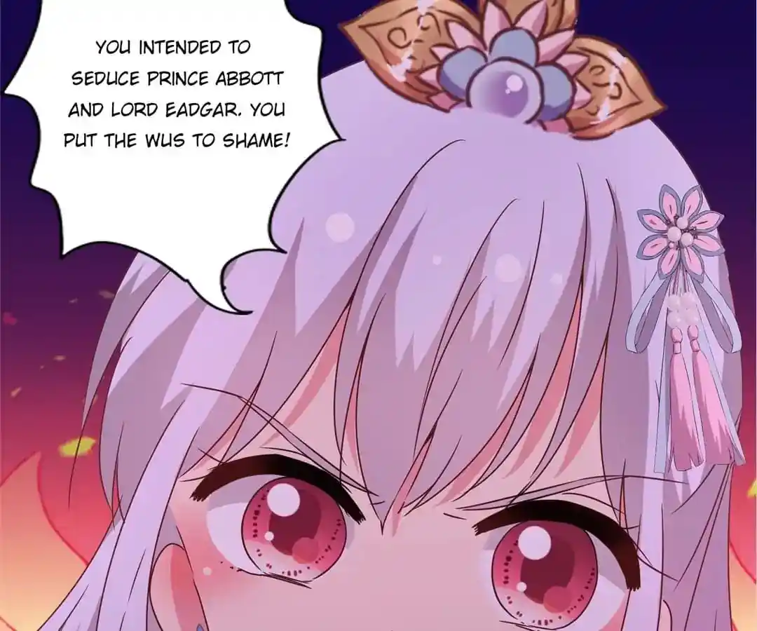 The Empress’ Poor-quality Special Effects Chapter 137