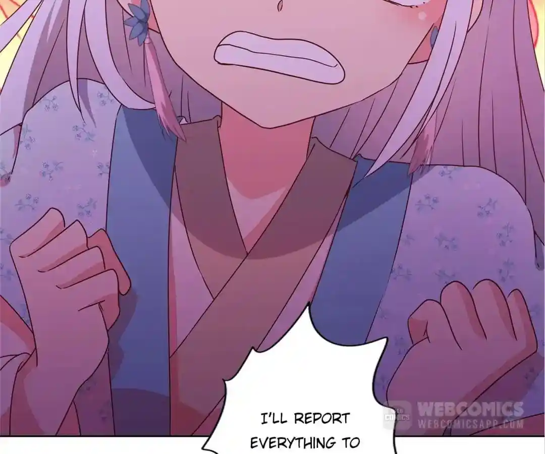 The Empress’ Poor-quality Special Effects Chapter 137