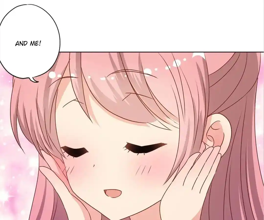 The Empress’ Poor-quality Special Effects Chapter 138