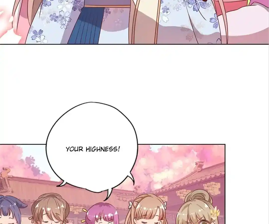 The Empress’ Poor-quality Special Effects Chapter 138