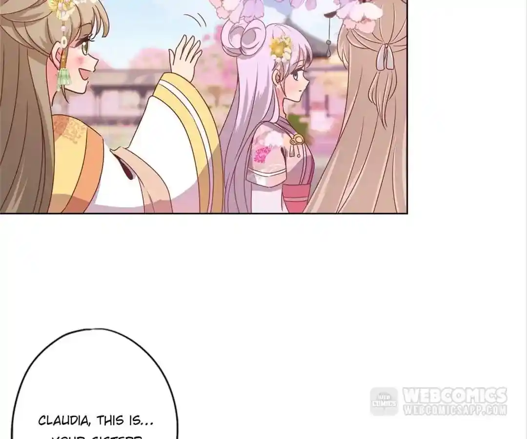 The Empress’ Poor-quality Special Effects Chapter 138