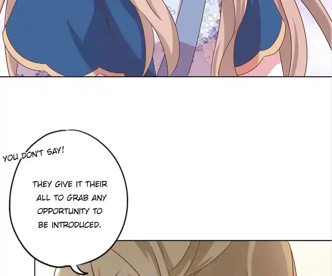 The Empress’ Poor-quality Special Effects Chapter 138