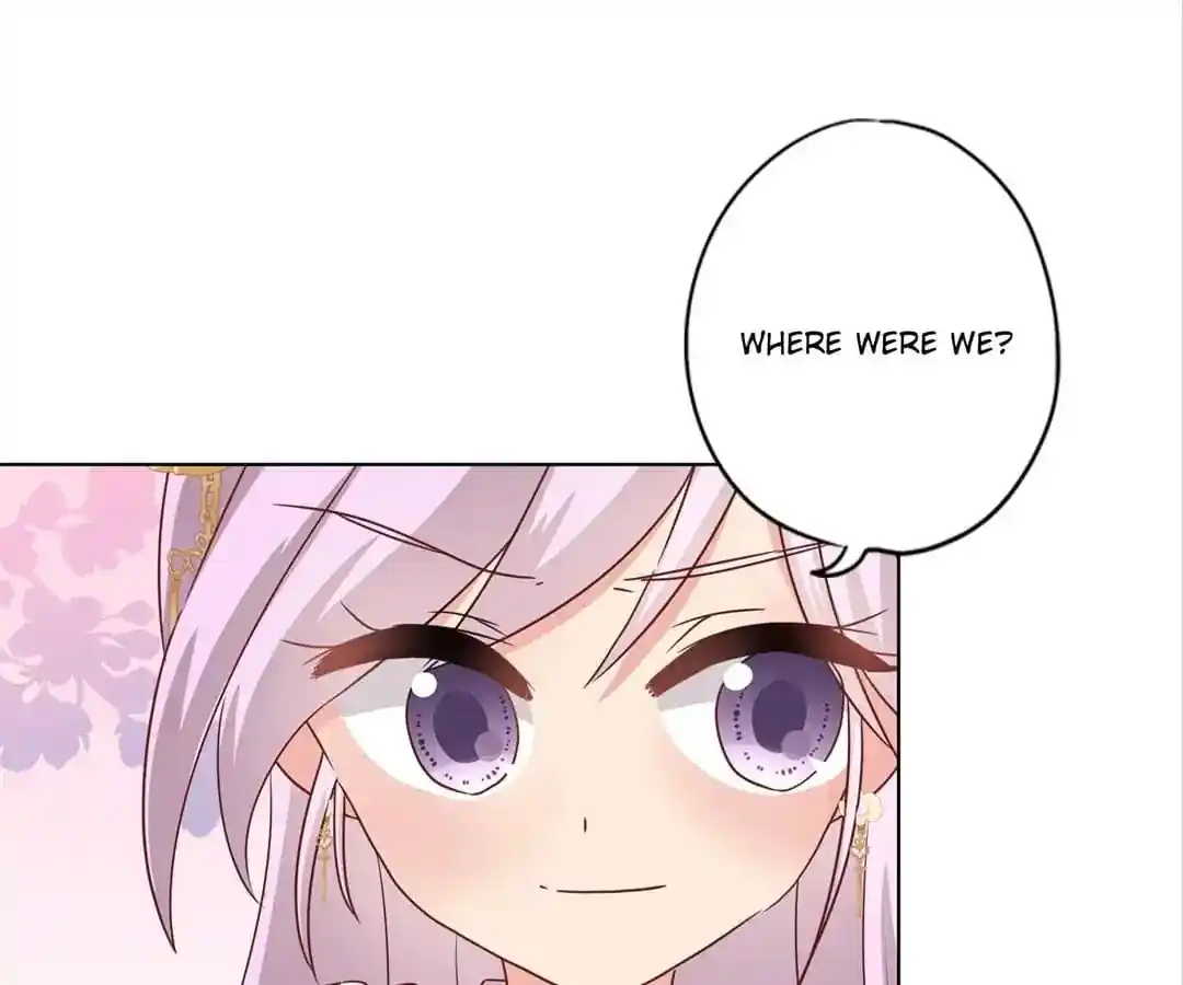 The Empress’ Poor-quality Special Effects Chapter 138