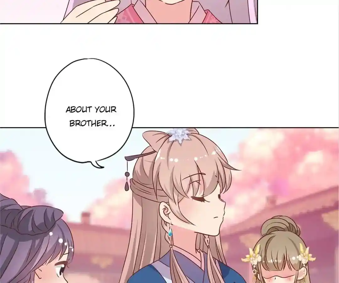 The Empress’ Poor-quality Special Effects Chapter 138