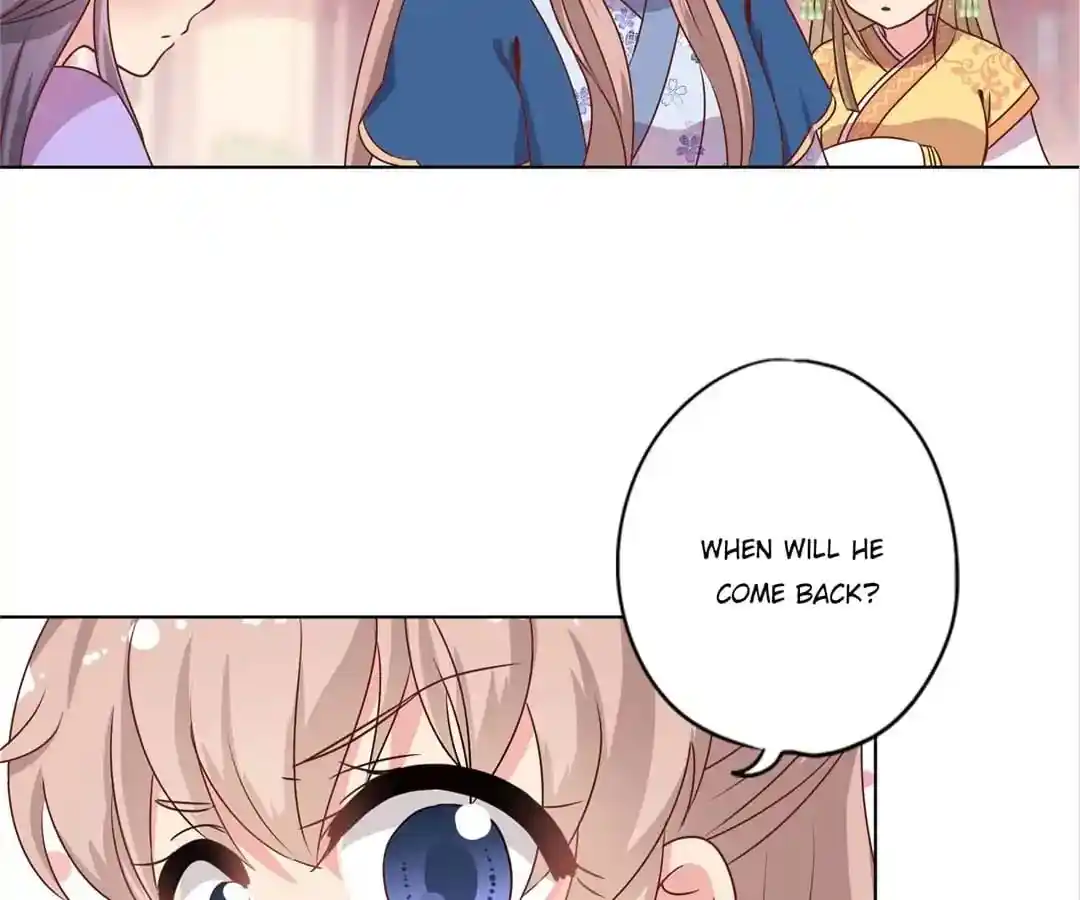 The Empress’ Poor-quality Special Effects Chapter 138