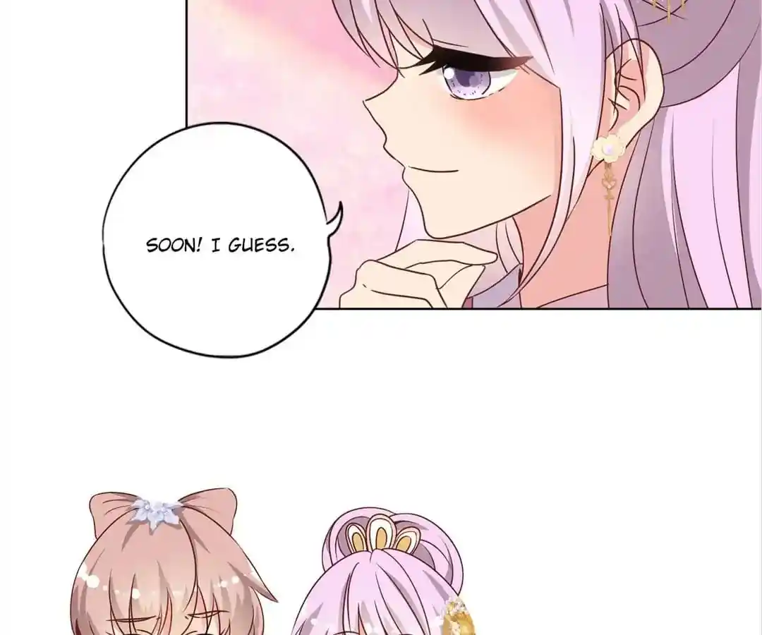 The Empress’ Poor-quality Special Effects Chapter 138