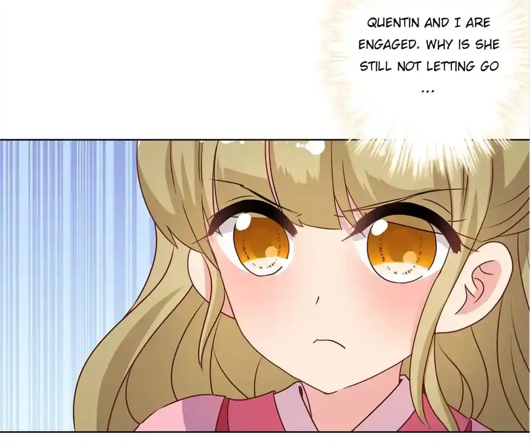 The Empress’ Poor-quality Special Effects Chapter 138