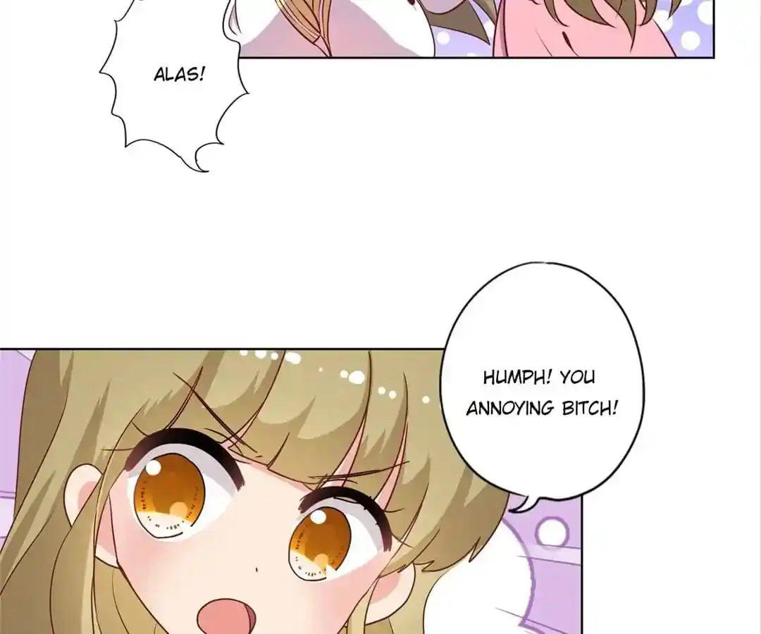 The Empress’ Poor-quality Special Effects Chapter 138