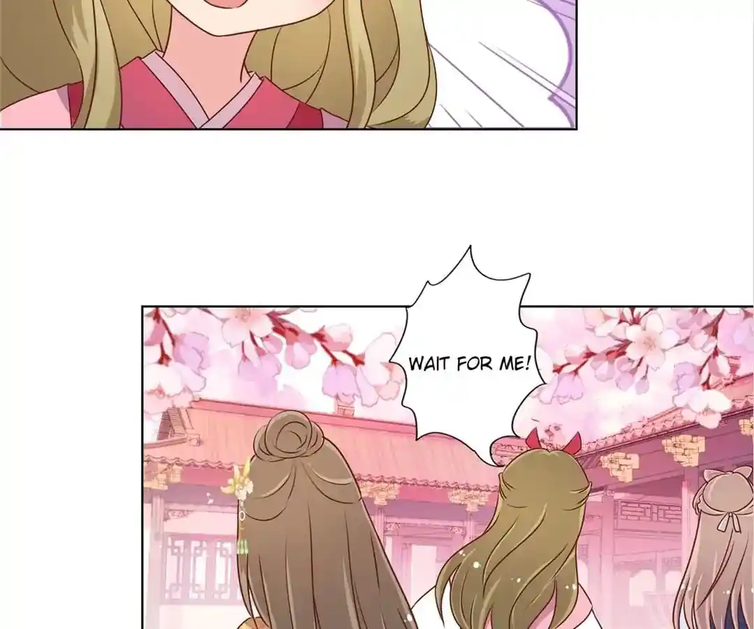 The Empress’ Poor-quality Special Effects Chapter 138