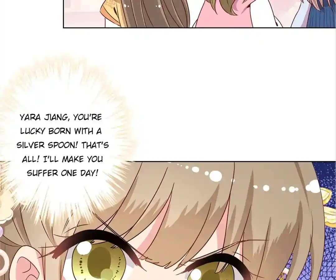 The Empress’ Poor-quality Special Effects Chapter 138