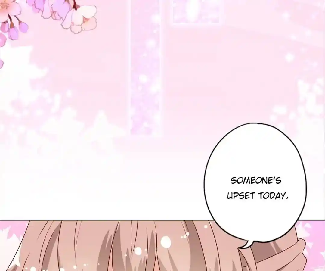 The Empress’ Poor-quality Special Effects Chapter 138